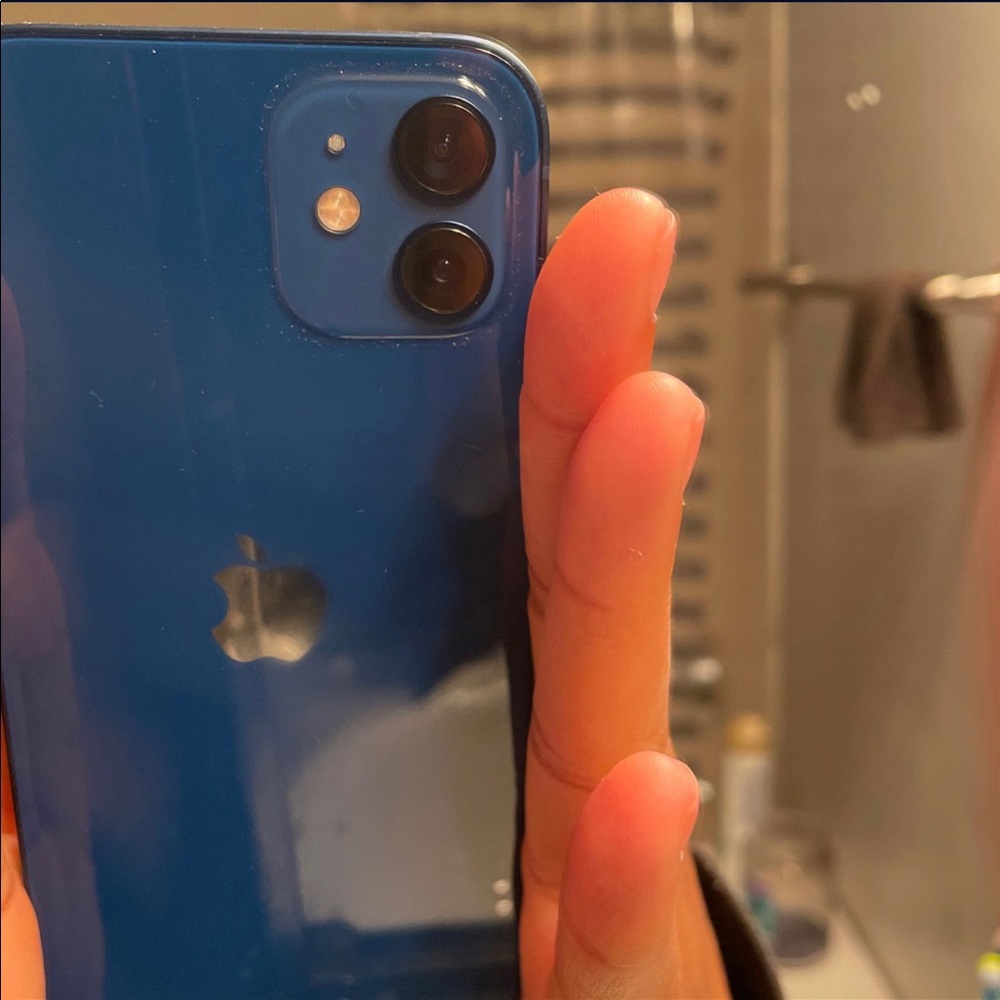 Brand new IPhone 12 any carrier!